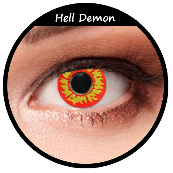 Hell Demon